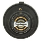 Motorad 340-180 Engine Coolant Thermostat - view 3