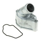 Motorad 347-180 Engine Coolant Thermostat Housing Assembly - view 2