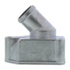 Motorad 347-180 Engine Coolant Thermostat Housing Assembly - view 3