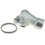 Motorad 349-198 Engine Coolant Thermostat Housing Assembly - view 2