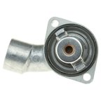 Motorad 349-198 Engine Coolant Thermostat Housing Assembly - view 7