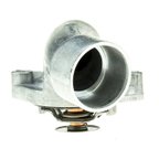 Motorad 349-198 Engine Coolant Thermostat Housing Assembly - view 1