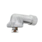 Motorad 349-198 Engine Coolant Thermostat Housing Assembly - view 4