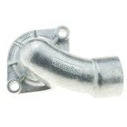 Motorad 349-198 Engine Coolant Thermostat Housing Assembly - view 5