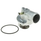 Motorad 351-192 Engine Coolant Thermostat Housing Assembly - view 2
