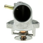 Motorad 351-192 Engine Coolant Thermostat Housing Assembly - view 1