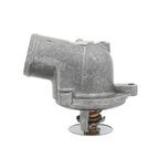 Motorad 351-192 Engine Coolant Thermostat Housing Assembly - view 3