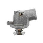 Motorad 351-192 Engine Coolant Thermostat Housing Assembly - view 4