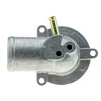 Motorad 351-192 Engine Coolant Thermostat Housing Assembly - view 5