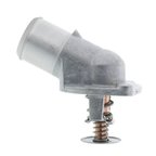 Motorad 379-160 Engine Coolant Thermostat Housing Assembly - view 3