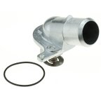 Motorad 379-180 Engine Coolant Thermostat Housing Assembly - view 2