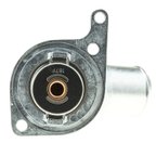 Motorad 379-187 Engine Coolant Thermostat Housing Assembly - view 7