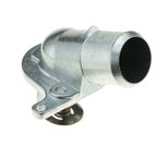 Motorad 379-187 Engine Coolant Thermostat Housing Assembly - view 8