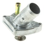 Motorad 391-170 Engine Coolant Thermostat Housing Assembly - view 8