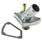 Motorad 391-180 Engine Coolant Thermostat Housing Assembly - Upper - view 2