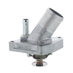 Motorad 391-180 Engine Coolant Thermostat Housing Assembly - Upper - view 6