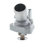 Motorad 391-180 Engine Coolant Thermostat Housing Assembly - Upper - view 4