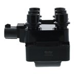 Motorad 3IC128 Ignition Coil - view 3