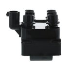 Motorad 3IC132 Ignition Coil - view 3