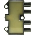 Motorad 3IC184 Ignition Coil - view 4