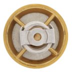 Motorad 4041-60 Engine Coolant Thermostat - view 7