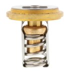 Motorad 4041-60 Engine Coolant Thermostat - view 1