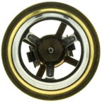 Motorad 4046-80 Engine Coolant Thermostat - view 3