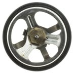 Motorad 4047-90 Engine Coolant Thermostat - view 3