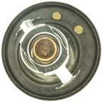 Motorad 4057-85 Engine Coolant Thermostat - Passenger Side - view 4