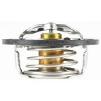 Motorad 4057-85 Engine Coolant Thermostat - Passenger Side - view 1