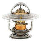 Motorad 4072-90 Engine Coolant Thermostat - view 1