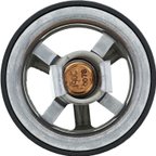 Motorad 4087-90 Engine Coolant Thermostat - view 7
