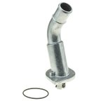 Motorad 413-160 Engine Coolant Thermostat Housing Assembly - view 2