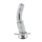Motorad 413-160 Engine Coolant Thermostat Housing Assembly - view 6
