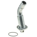 Motorad 413-192 Engine Coolant Thermostat Housing Assembly - view 2