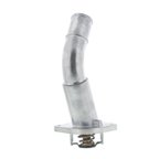 Motorad 413-192 Engine Coolant Thermostat Housing Assembly - view 6