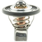Motorad 418-170 Engine Coolant Thermostat - view 1