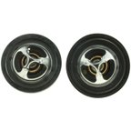 Motorad 427457 Engine Coolant Thermostat - view 3