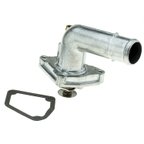 Motorad 431-170 Engine Coolant Thermostat Housing Assembly - view 2