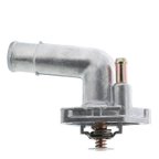 Motorad 431-170 Engine Coolant Thermostat Housing Assembly - view 6