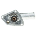 Motorad 431-170 Engine Coolant Thermostat Housing Assembly - view 7