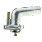 Motorad 431-170 Engine Coolant Thermostat Housing Assembly - view 1