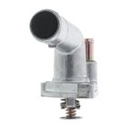 Motorad 431-170 Engine Coolant Thermostat Housing Assembly - view 3