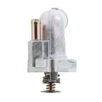 Motorad 431-170 Engine Coolant Thermostat Housing Assembly - view 4