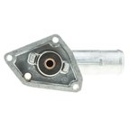 Motorad 431-180 Engine Coolant Thermostat Housing Assembly - view 7