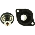 Motorad 4316KT Engine Coolant Thermostat Housing Assembly - view 4