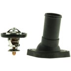 Motorad 4316KT Engine Coolant Thermostat Housing Assembly - view 1
