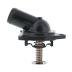 Motorad 432-170 Engine Coolant Thermostat Housing Assembly - Upper - view 6