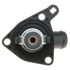 Motorad 432-170 Engine Coolant Thermostat Housing Assembly - Upper - view 7