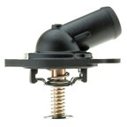 Motorad 432-170 Engine Coolant Thermostat Housing Assembly - Upper - view 1